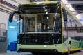 В Киеве запланировали постепенное внедрение электробусов