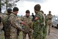 Канадські інструктори місії UNIFIER не братимуть участі у бойових діях - Трюдо