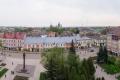 Площади города Самбор во Львовской области вернут первозданный вид