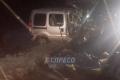 Под Киевом столкнулись два автомобиля
