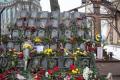 В Киеве почтят память Героев Небесной Сотни