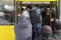 В Киеве с 11 января подорожает проезд в двух маршрутках