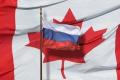 Россия запретила въезд девяти канадским чиновникам, напомнив об Украине