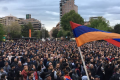 В Армении задержали уже более 230 протестующих, ЕС требует освободить всех