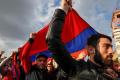 Правящая партия Армении отказалась выдвигать своего кандидата в премьеры