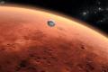 NASA планирует привезти с Марса образцы грунта