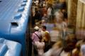 В Киеве - новые правила проезда в метро: что изменится