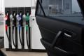 Средняя стоимость бензинов должна составлять 26,64 гривни за литр - Минэкономики
