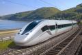Siemens представила новый пассажирский поезд со скоростью до 360 км/ч