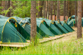 Детские лагеря не откроют до 31 июля - Минздрав