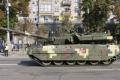 На военном параде в Киеве продемонстрируют танк Т-84-120 Ятаган