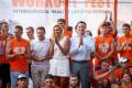 Мероприятия в Киеве, как Workout Fest помогут столице стать самым спортивным городом Европы