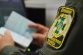 Пограничники в январе-марте оформили въезд-выезд для 4,3 миллиона граждан Украины