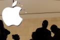 Apple досягла рекордної ринкової капіталізації у 3 трильйони доларів