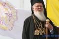 Вселенский патриарх пригрозил проклятьем митрополиту Илариону