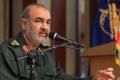 Глава Корпуса стражей Исламской революции извинился за сбитый украинский самолет
