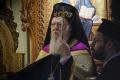 Вселенский патриарх Варфоломей отмечает день рождения