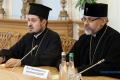 Украинская церковь не будет зависимой от Константинополя – экзарх Даниил
