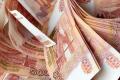рф друкує 2,5 мільярда фальшивих рублів для тимчасово захоплених територій