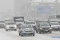 Киев в ожидании большого снега: со среды на улице выведут технику
