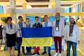 Украинские школьники завоевали медали на международной олимпиаде по астрономии