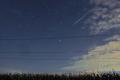 Сотня метеорів на годину: коли українці зможуть побачити зорепад Гемініди