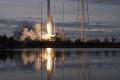 Украинско-американская ракета Antares вывела на орбиту корабль с грузом для МКС
