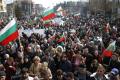 В Болгарии протесты: требуют отставки правительства и президентскую форму правления