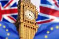 Британский парламент предварительно одобрил Brexit-соглашение
