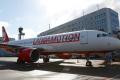 Австрийская авиакомпания Lauda закрывает свою базу в Вене