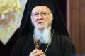 Вселенський патріарх назвав війну трагедією для України й соромом для тих, хто її спричинив