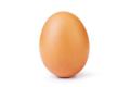 Фото куриного яйца набрало рекордное количество лайков в Instagram