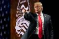 Трамп назвав дії російських військ в Україні геноцидом
