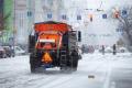 Мокрий сніг та ожеледиця: синоптики попередили про складні погодні умови