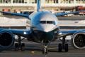 Украина запретила полеты на Boeing 737 MAX над территорией страны