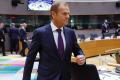 Туск объяснил, почему Евросовет 