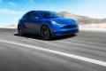 Tesla начала сдавать в аренду Model Y
