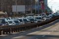 Пробки и ДТП: в Киеве впервые за 28 лет взялись измерять трафик на дорогах