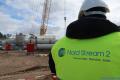 Немецкие экологи подали новый иск против Nord Stream 2