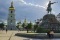 Киев вошел в тройку лидеров мест для путешествий в новом десятилетии