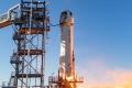 Компания Безоса запустит ракету New Shepard 26 августа
