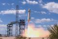 Blue Origin запустила ракету для тестирования посадки на Луне