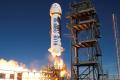 Новий туристичний космічний політ Blue Origin запланований на 12 жовтня