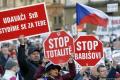 СМИ анонсируют многотысячные антиправительственные протесты в Чехии