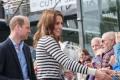 Кейт Миддлтон и принц Уильям переезжают из Лондона - СМИ