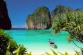 Самый известный в Таиланде пляж будет закрыт для туристов еще два года