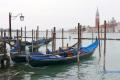 Венецианские гондольеры будут брать на борт меньше туристов, поскольку те «поправились»
