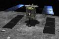 Пів грама: Японія передала NASA проби з астероїда Р'югу
