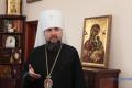 Епифаний поздравляет украинцев с началом действия языкового закона