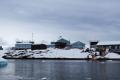 Украина отправляет в Антарктиду самую молодую экспедицию - средний возраст полярников 37 лет